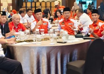 Apresiasi Kejari Sidoarjo Ungkap Kasus-kasus Korupsi, LSM LIRA : Jangan Sampai Berhenti Pada Pejabat Tingkat Desa Saja