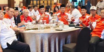Apresiasi Kejari Sidoarjo Ungkap Kasus-kasus Korupsi, LSM LIRA : Jangan Sampai Berhenti Pada Pejabat Tingkat Desa Saja