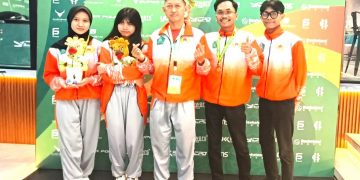 Gagal Raih Medali Emas Porprov IX Jatim 2025, Cabor Billiard Akan Lakukan Evaluasi