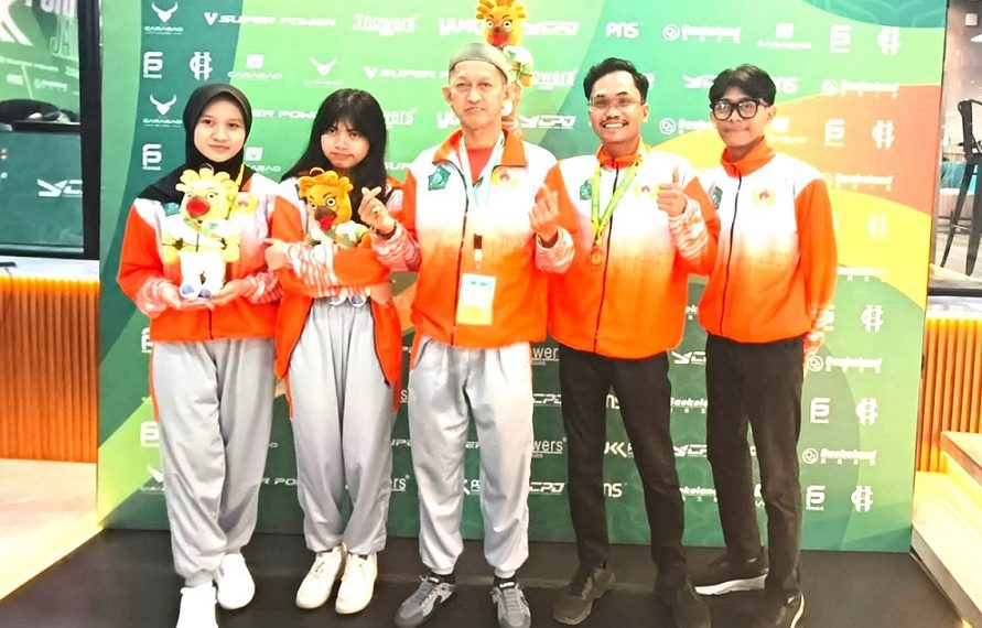 Gagal Raih Medali Emas Porprov IX Jatim 2025, Cabor Billiard Akan Lakukan Evaluasi