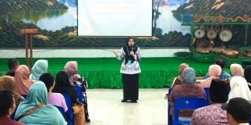 Proses Pendidikan, SMP PGRI 1 Buduran Jalin Sinergi Dengan Orang Tua Siswa   