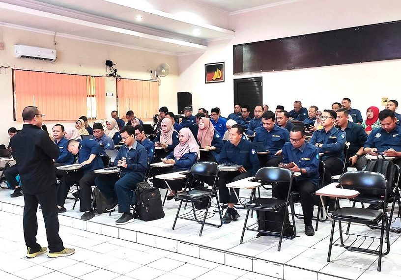 SMK Negeri 1 Sidoarjo Cetak Generasi Unggul Berbekal Grow Mindset Melalui Deep Learning