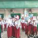 Anti Bullying dan Kenalkan Wayang Warnai MPLS Ramah SMP PGRI 1 Buduran