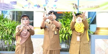 SMP Negeri 1 Sedati Beri Kebebasan Siswanya Kembangkan Potensinya