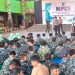 MPLS Ramah SMP Negeri 3 Porong Ditutup Dengan ‘Kelas Inspirasi,