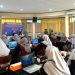Gandeng UPN Veteran Ustadzah KB-TK Al Muslim Sidoarjo Dilatih Belajar Coding