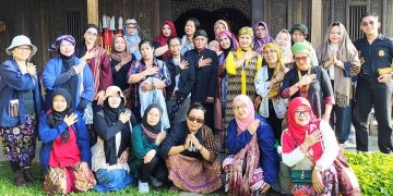 Melihat Penyusuran dan Penyisiran PPI Tentang Budaya Tengger, Merajut Puisi Untuk Nusantara