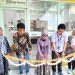 SMK Krian 1 Sidoarjo Launching ‘Tefa’ Kerja Sama Dengan PT Pos Indonesia