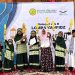 Ummi Wilayah Taman Selenggarakan Muharram Fest I 2025,  Lomba Tartil dan Tahfidz