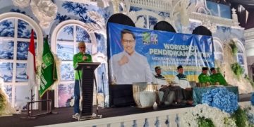 Peringati Harlah Ke 27 Tahun, Cak Nasih : PKB Harus Selalu Dekat Dengan Ulama’ Dan Rakyat