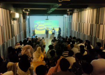 ‘Golden Ticket’ ITS, Siapa Mau?