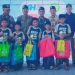 Sebanyak 70 Anak Ikut Khitan Bahagia Gratis di Karangcangkring Gresik