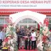 Gandeng Ponpes Sunan Drajat, Gerai Sembako Kopdes Merah Putih Dapet Disiapkan untuk Kemandirian Ekonomi dan Kesejahteraan Masyarakat