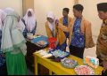 Buka Mapel Kewirausahaan, Spemupat Siap Bekali Siswanya Wawasan dan Terampil Berbisnis