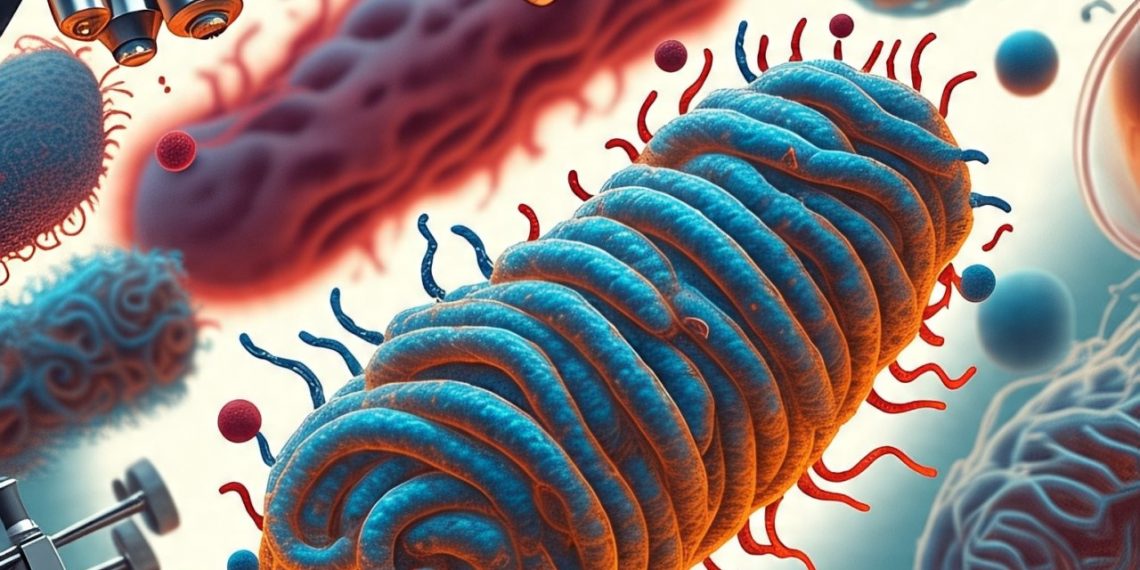 Terkuak, Keracunan Massal Warga Desa Wonorejo Tulungagung karena Terpapar Bakteri Salmonella sp dan Enterobacter