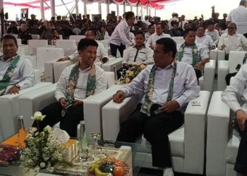 Mentan Arman Soroti Temuan Ratusan Merk Beras Oplosan, Laporkan ke Kejagung dan Polri