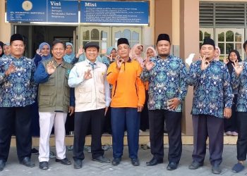 Lomba Sekolah Muhammadiyah Sehat Dimulai, Jangkau Pelosok Desa hingga Pulau Bawean