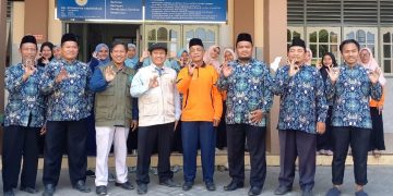 Lomba Sekolah Muhammadiyah Sehat Dimulai, Jangkau Pelosok Desa hingga Pulau Bawean