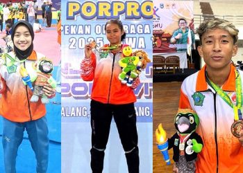 Siswa SMK Negeri 1 Sidoarjo Harumkan Nama Baik Sekolah dan Kabupaten Sidoarjo