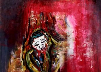 Di Malang Creative Center, Sore Ini Pameran Tunggal Aliya Murdoko Dibuka