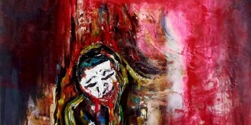 Di Malang Creative Center, Sore Ini Pameran Tunggal Aliya Murdoko Dibuka