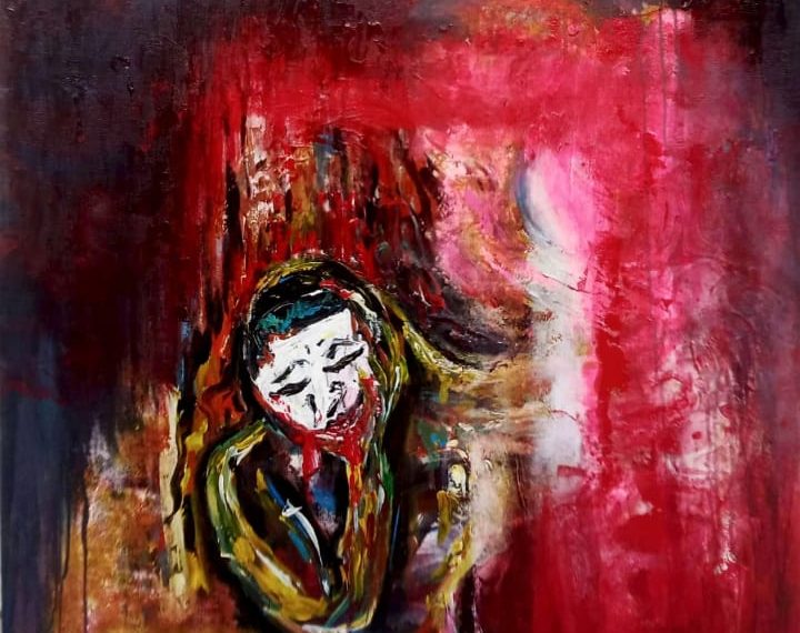 Di Malang Creative Center, Sore Ini Pameran Tunggal Aliya Murdoko Dibuka