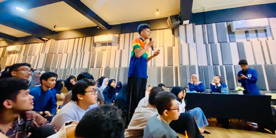 Berbagi Tips Sukses Masuk FKK ITS