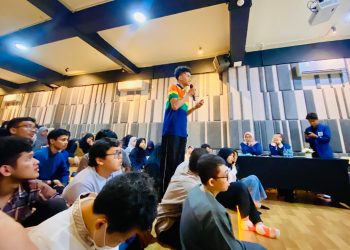 Berbagi Tips Sukses Masuk FKK ITS