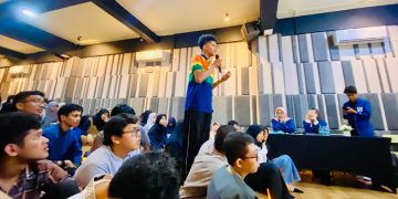 Berbagi Tips Sukses Masuk FKK ITS