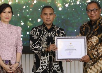 Raih Predikat Nindya dari KemenPPPA, Pemkab Gresik Terus Berkomitmen Wujudkan Pemenuhan Hak Anak