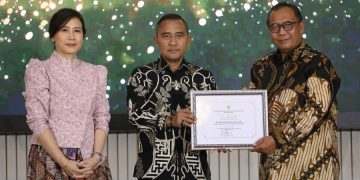 Raih Predikat Nindya dari KemenPPPA, Pemkab Gresik Terus Berkomitmen Wujudkan Pemenuhan Hak Anak