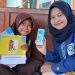 ‘One Book One Gift’, Strategi Mahasiswa ITS Tingkatkan Minat Baca Anak di Banjarsari, Nganjuk