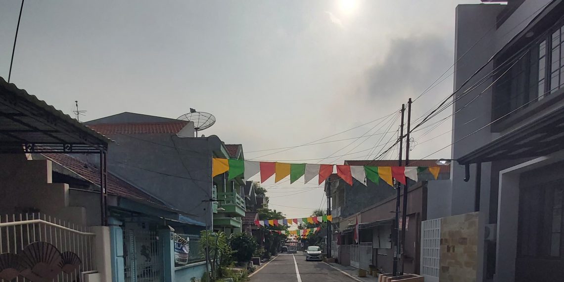 Sayuk Rukun, Menua Sekampung Bersama