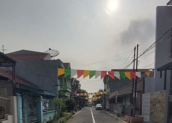 Sayuk Rukun, Menua Sekampung Bersama
