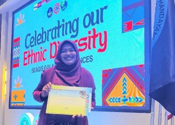 Kepala SMPIT Nurul Islam Sidoarjo Terpilih Jadi Peserta Training Course on Science Classroom Supervision se-ASEAN