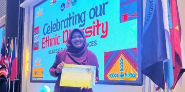 Kepala SMPIT Nurul Islam Sidoarjo Terpilih Jadi Peserta Training Course on Science Classroom Supervision se-ASEAN