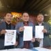 Dua Oknum Wartawan Dilaporkan ke Polresta Sidoarjo, Diduga Peras ASN