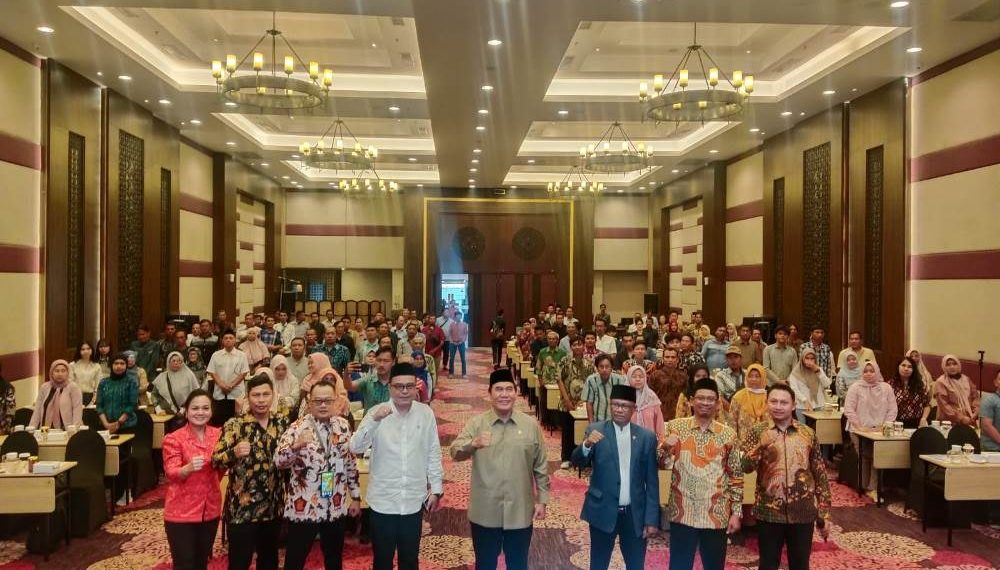 Bambang Haryo Dorong Perda Ketenagakerjaan, Tegaskan Bonus Demografi Harus Untungkan Putra Daerah