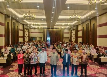 Bambang Haryo Dorong Perda Ketenagakerjaan, Tegaskan Bonus Demografi Harus Untungkan Putra Daerah