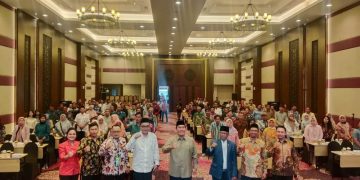 Bambang Haryo Dorong Perda Ketenagakerjaan, Tegaskan Bonus Demografi Harus Untungkan Putra Daerah