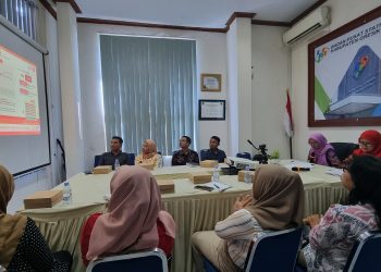 Didorong Sektor Pendidikan, Inflasi Juli di Gresik 0,30 Persen