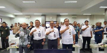 Karantina Jatim Gandeng Ombudsman, Perkuat Layanan Publik