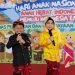 Anak TK B Nurul Fikri Terpilih Jadi MC Gebyar HAN 2025 Kabupaten Sidoarjo