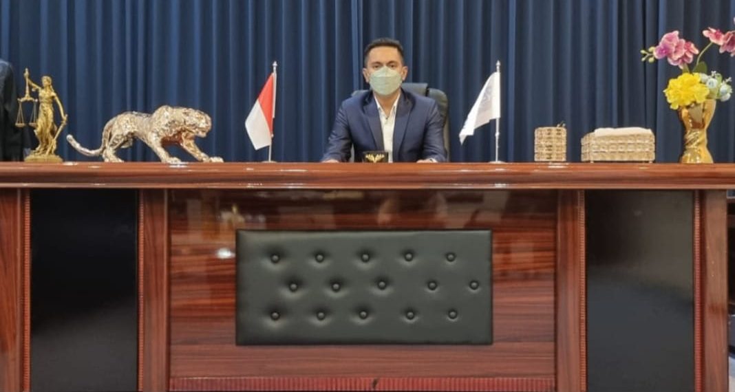 Gugatan Utang Rp 20,2 Miliar Macet Delapan Tahun di PN Surabaya, Indra Laturette: Harus Tuntas