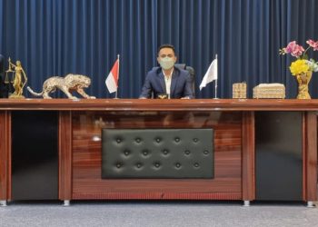 Gugatan Utang Rp 20,2 Miliar Macet Delapan Tahun di PN Surabaya, Indra Laturette: Harus Tuntas