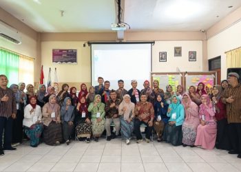 BBPPMPV BOE Mencetak Guru SMK Unggul Melalui Pelatihan Pembelajaran Mendalam