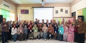 BBPPMPV BOE Mencetak Guru SMK Unggul Melalui Pelatihan Pembelajaran Mendalam