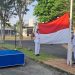 Upacara 17 Agustus SMP-SMA ICM BS Sidoarjo Juga Lestarikan Budaya Nusantara