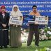 MI Muslimat NU dan MTs Bilingual NU Pucang Layak Disejajarkan Sekolah Internasional