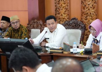 Jangan Ada Pungutan Liar, 3.843 Pegawai Non-ASN Sidoarjo Tidak Di-PHK